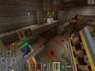 Download Minecraft PE 0.14.0 Full Version Screenshot 1