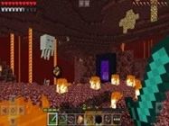 Minecraft PE 0.14.0 Android Screenshot 3