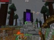 Minecraft PE 0.14.0 Full Version gameplay Screenshot 4